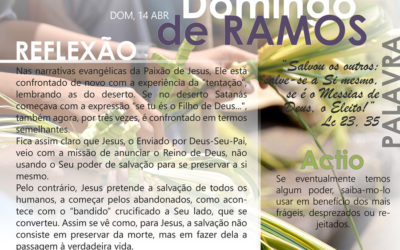 Domingo de Ramos