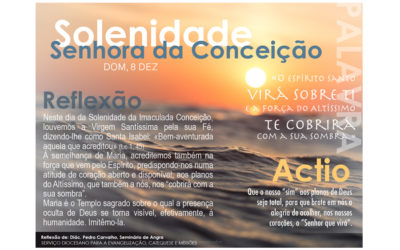 II Domingo do Advento