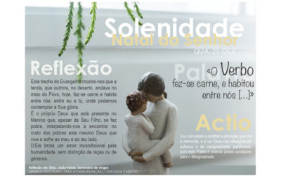 Solenidade do Natal