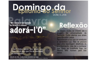 Epifania do Senhor