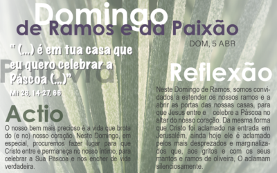 Domingo de Ramos