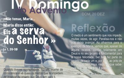 IV Domingo do Advento