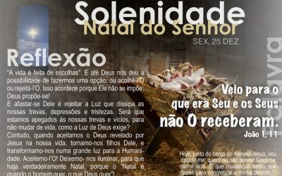 Natal do Senhor