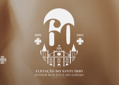 60º aniversário do Santuário Diocesano do Bom Jesus assinalado com colóquio