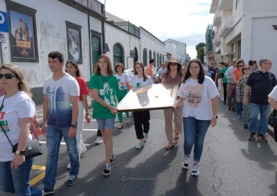 Diocese de Angra vai acolher cinco grupos de jovens no período que precede a JMJ de Lisboa