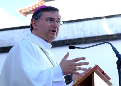 D. Américo Aguiar é o sétimo cardeal português do século XXI e diz-se pronto para “colaboração” com Francisco