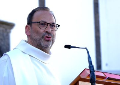 Diocese espera levar "cerca de 900 jovens a Lisboa" e integra "mega grupos" da Jornada