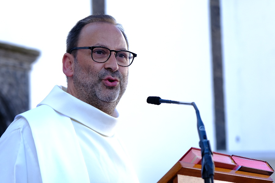 Diocese espera levar “cerca de 900 jovens a Lisboa” e integra “mega grupos” da Jornada