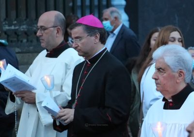 Angra inicia ano pastoral no próximo domingo com propostas “modestas” mas “articuladas”
