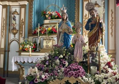 Festa da Família regressa à Várzea este fim-de-semana