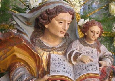 Festa de Santa Ana na Terceira inclui Missa do Emigrante
