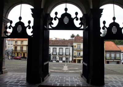 Governo Açoriano concede apoio financeiro à Diocese para projecto no âmbito das comemorações dos 500 anos