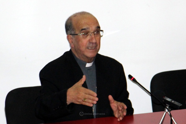 Diocese consternada pela morte do seu bispo emérito sublinha sentimentos de gratidão pelo amor e dedicação aos Açores