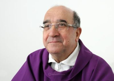 "Devo muito aos Açores"