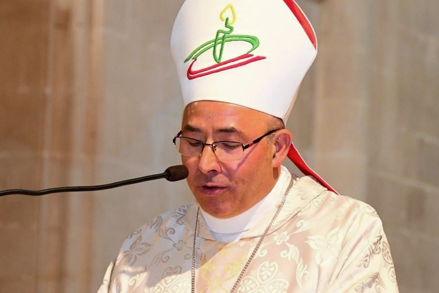 Bispo afirma que Forças Armadas são “fonte de esperança para os portugueses”