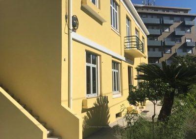 Diocese de Angra trabalha para "proporcionar as melhores condições" e "sucesso" de estudantes em residência universitária