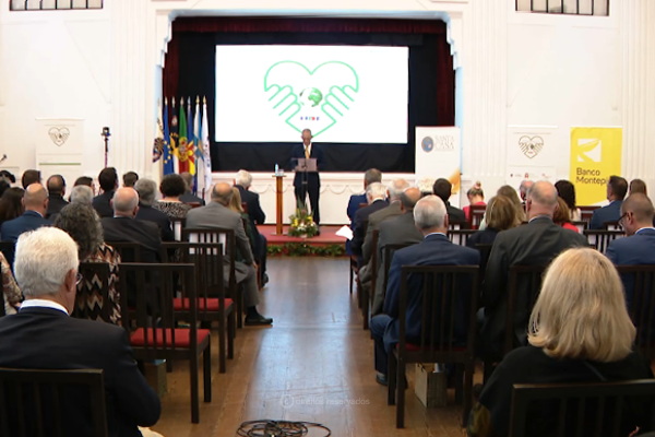 Misericórdias devem ser “ouvidas” na definição de políticas sociais, diz vice presidente do parlamento da Madeira