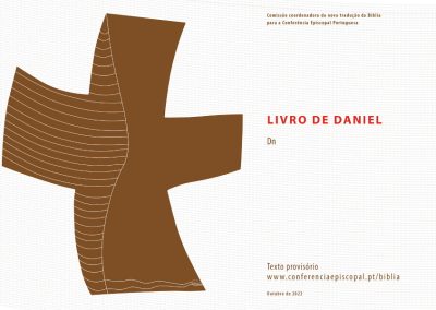 Nova tradução para o livro de Daniel, com "acontecimentos e visões" da época do exílio, chega aos leitores