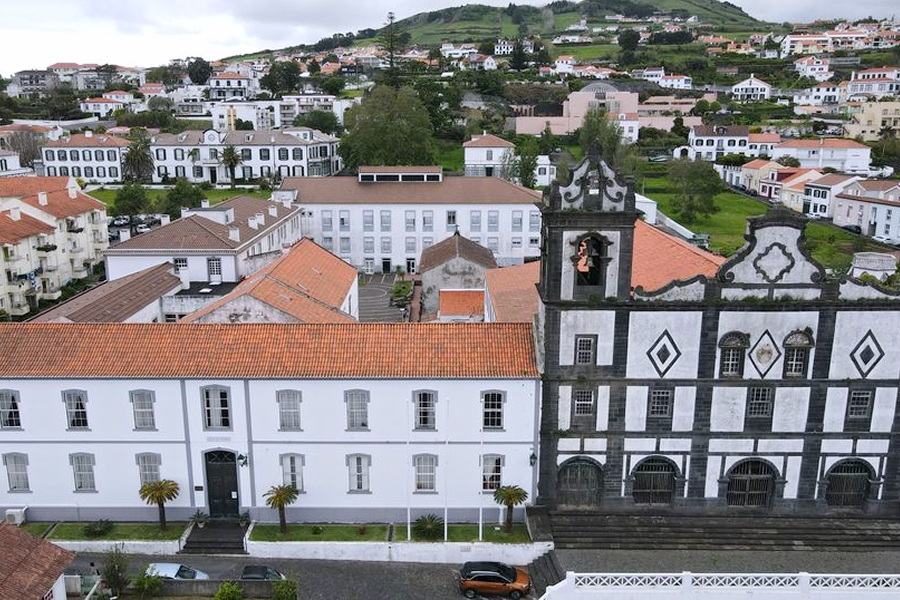 XV Congresso Insular das Misericórdias encerra comemorações dos 500 anos da Santa Casa da Horta