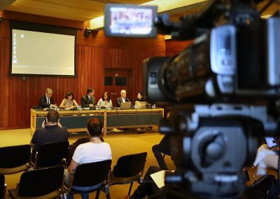 Comissão que estuda abusos sexuais de crianças na Igreja Católica premiada pela APAV