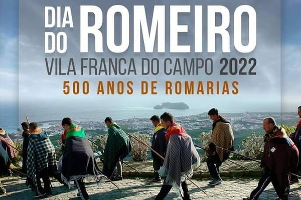 Vila Franca recebe comemorações do Dia do Romeiro