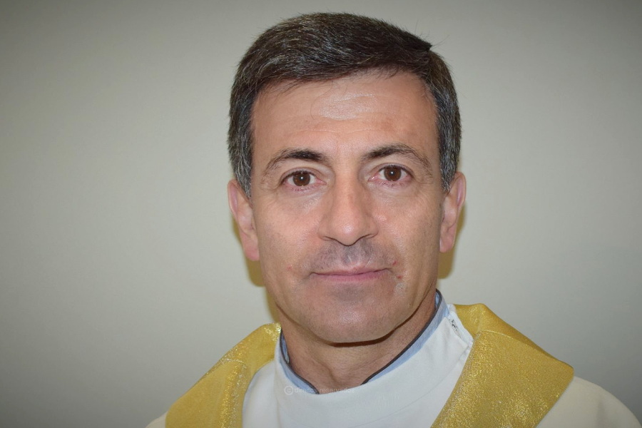 Papa nomeia D. Delfim Esteves Gomes como bispo auxiliar de Braga