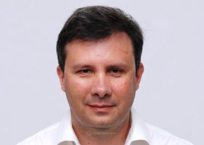 “Há sectores em que a Igreja não devia perder relevância como sejam a educação e a ação social”, afirma o economista Francisco José Silva
