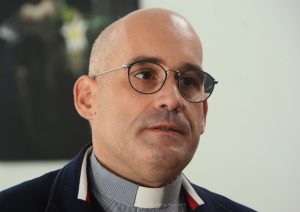 Um apelo aos Grupos Corais: a formação ao serviço da Liturgia