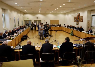 D. José Ornelas alerta para impacto da inflação nos mais vulneráveis e pede “convergências de regime” para superar crise