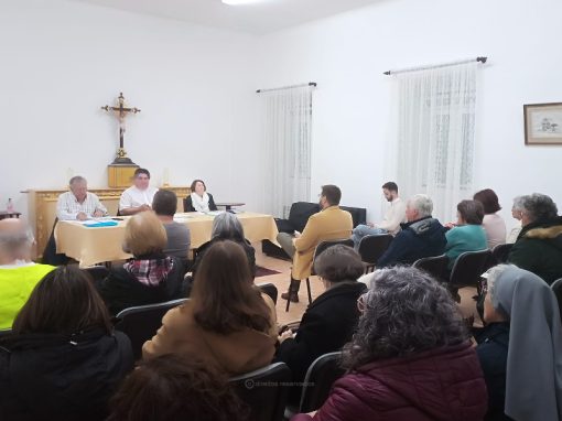 Conselho Pastoral da Ilha do Pico saúda nomeação de D. Armando Esteves Domingues