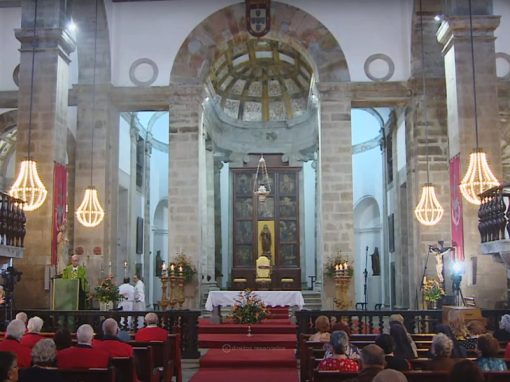 Diocese de Angra celebra dia da Igreja Diocesana com a noticia da nomeação do 40º Bispo de Angra