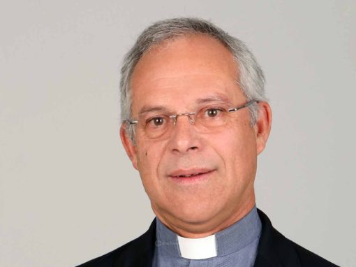 Conferência Episcopal saúda nomeação de D. Armando Esteves Domingues para Angra