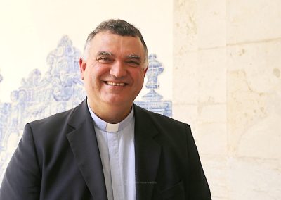 Faleceu D. Daniel Henriques, bispo auxiliar de Lisboa