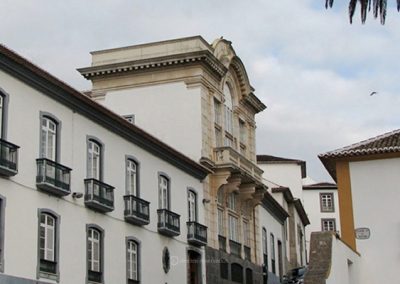 VI Jornadas de Teologia: pastoralista italiano fala sobre desafios da pastoral diocesana nos dias de hoje