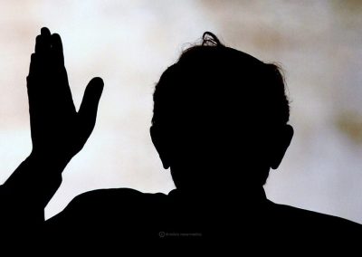 Diocese de Angra destaca "papa muito atual, atento às questões da atualidade"