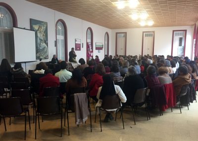“Renovação” e “cheiro às ovelhas” é o que pedem dois leigos com responsabilidades na condução da pastoral sócio-caritativa nos Açores