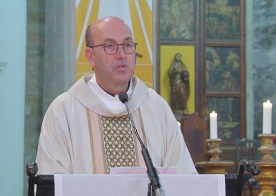 Os Magos ensinam que Deus é o Príncipe da Paz e a Luz das nações, afirma cónego Hélder Fonseca Mendes