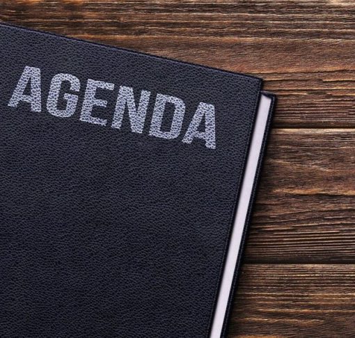 Agenda de D. Armando Esteves