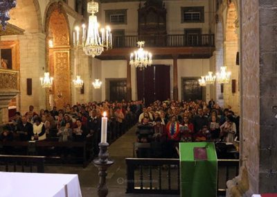O desafio da Evangelização é sempre “prioritário” dizem sacerdotes responsáveis por movimentos da pastoral familiar