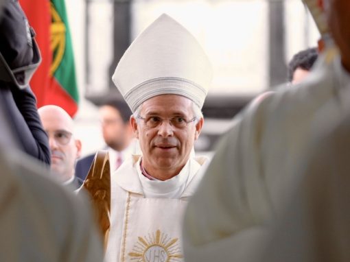 Bispo de Angra desafia diocesanos a não se cansarem de “lutar pelo bem dos outros”