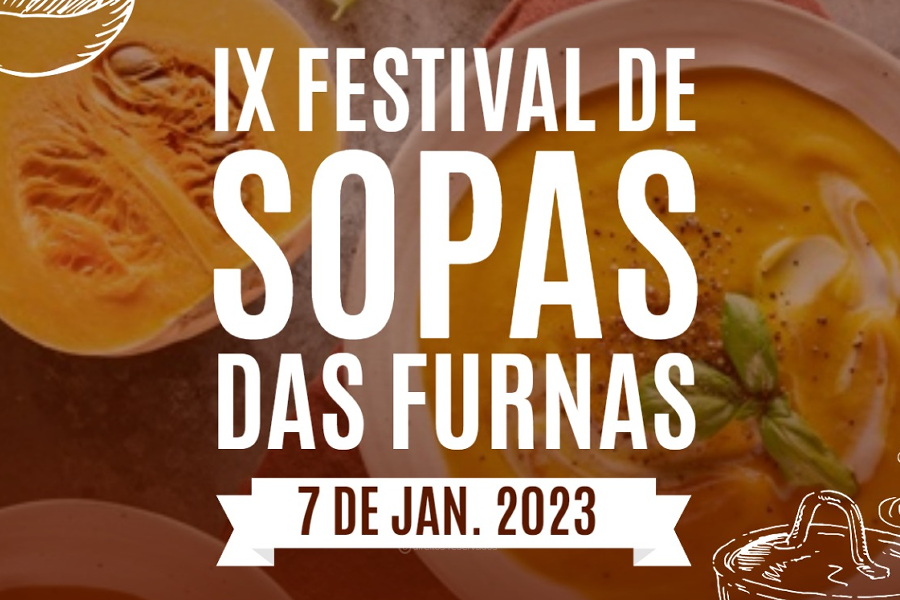 Paróquia das Furnas promove IX Festival de Sopas