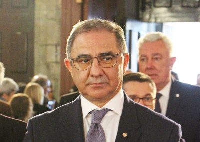 Açores recebem de "braços abertos" novo bispo