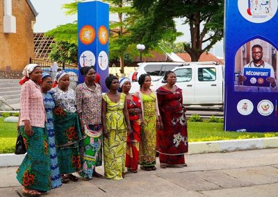 Papa inicia quinta viagem a África, com destino à RD Congo e Sudão do Sul