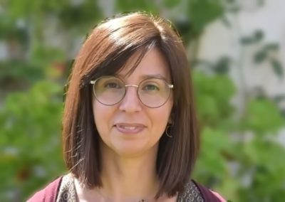 Abertura e transparência na comunicação da Igreja gera maior credibilidade diz jornalista Paula Gouveia