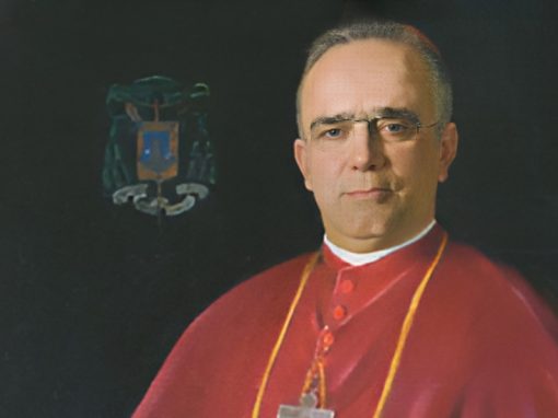 Rabo de Peixe assinala 50º aniversário da morte do bispo D. Paulo José Tavares