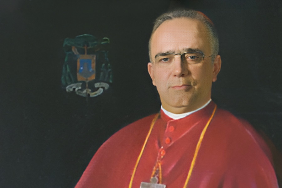 Rabo de Peixe assinala 50º aniversário da morte do bispo D. Paulo José Tavares