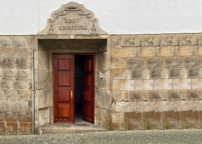 Bispo de Angra aposta na proximidade pastoral aos diocesanos e promove “atendimentos abertos”
