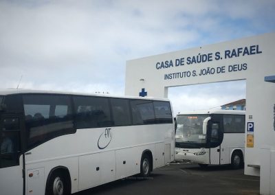 Institutos Hospitaleiros comprometidos com saúde mental nos Açores vão prosseguir negociações com o Governo Regional