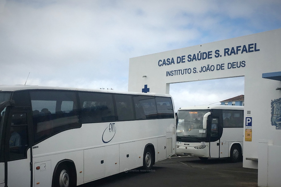 Institutos Hospitaleiros comprometidos com saúde mental nos Açores vão prosseguir negociações com o Governo Regional