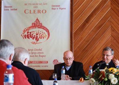 "Maior obstáculo à renovação eclesial é constituído pela resistência à mudança" – Cardeal Mario Grech
